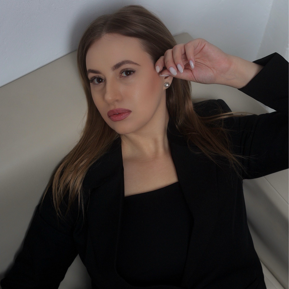 Марина Громова