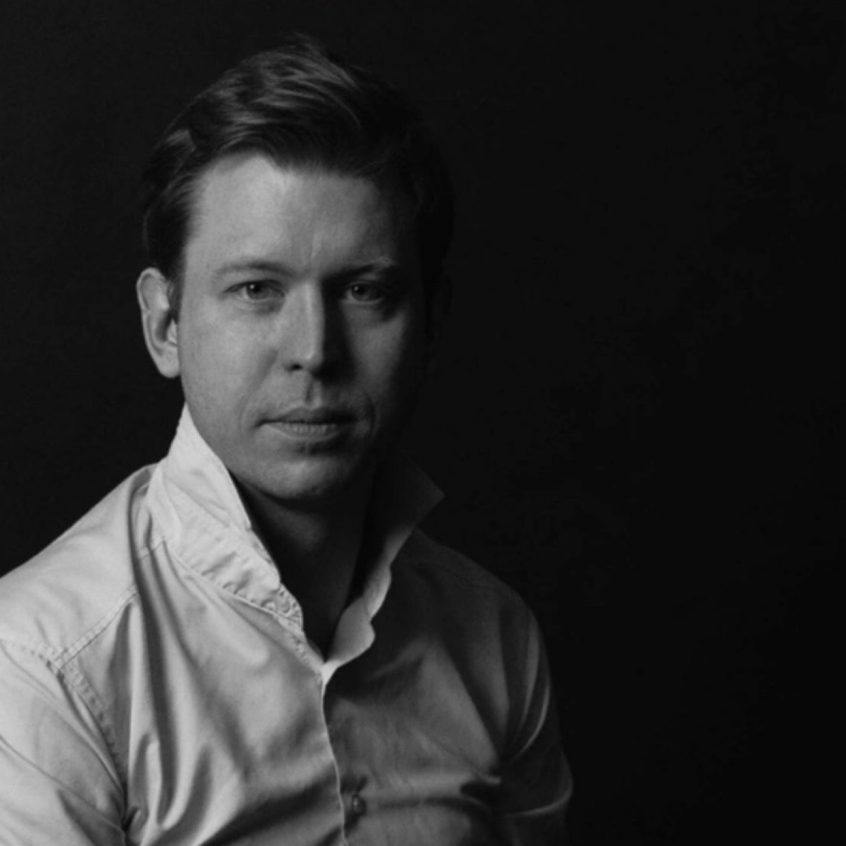 Евгений Костерной