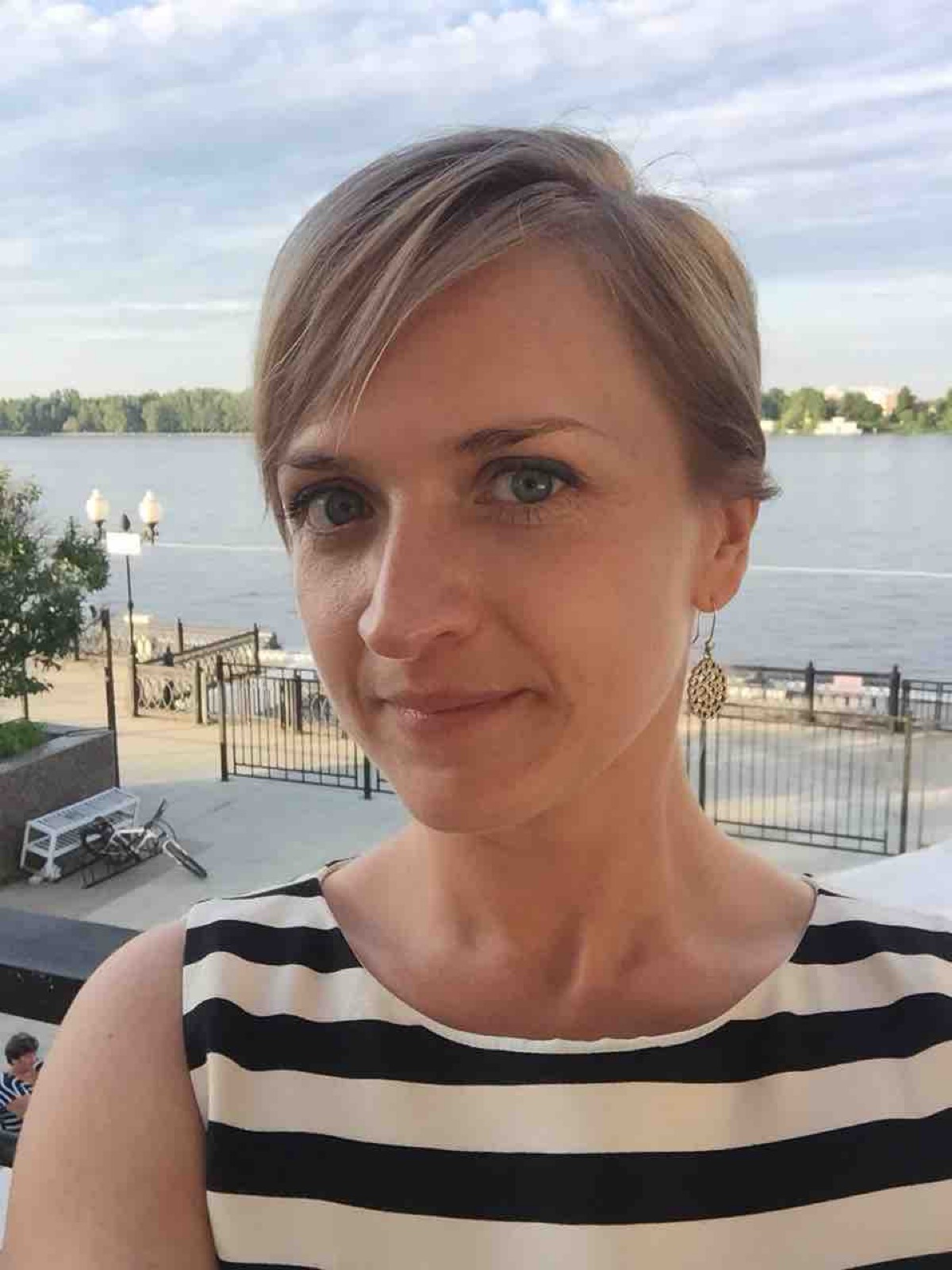 Дарья Карманова | Сетка — социальная сеть от hh.ru