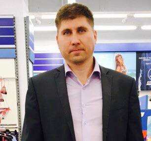 Александр Новосёлов | Сетка — социальная сеть от hh.ru