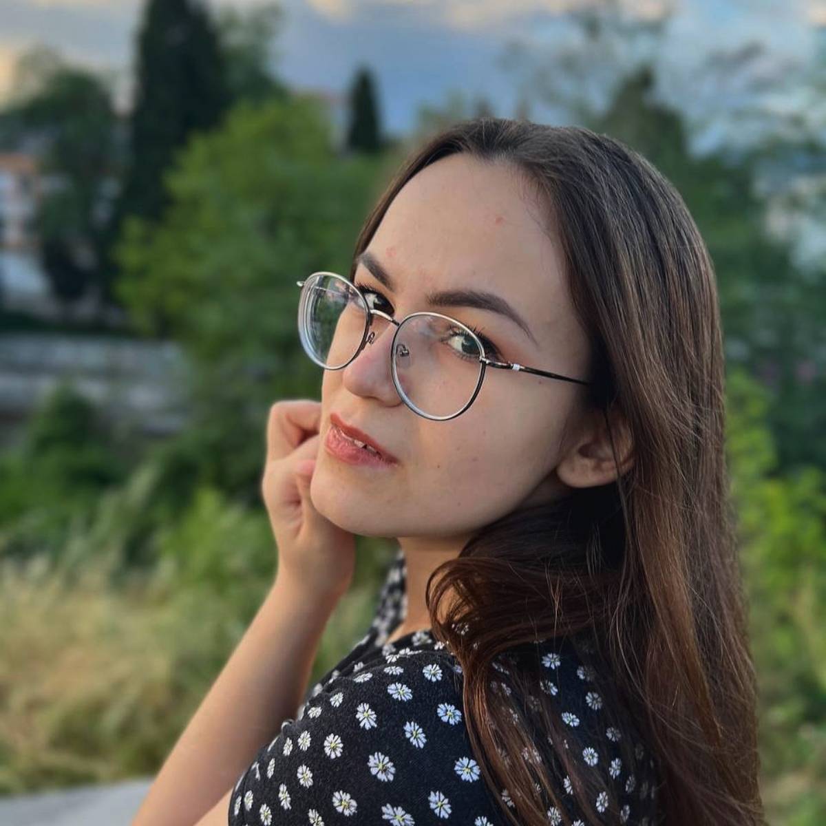 Анна Попова | Сетка — социальная сеть от hh.ru