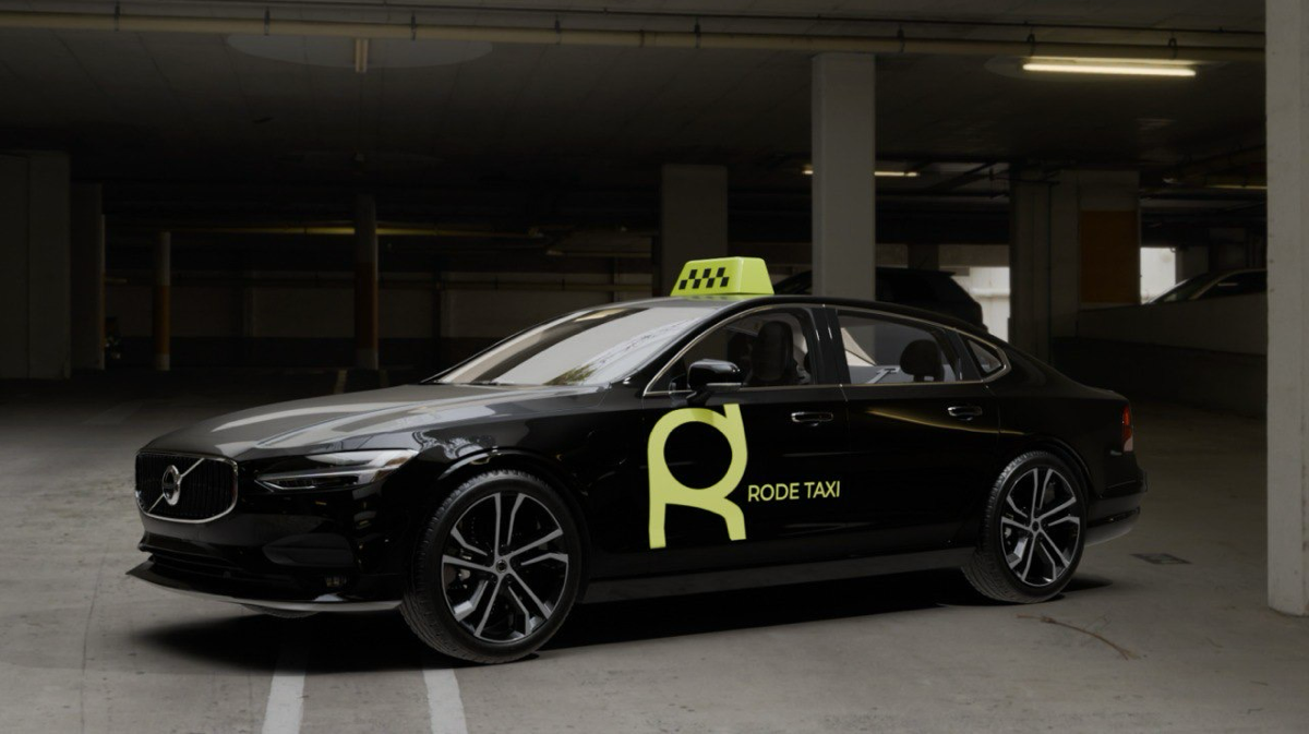 Неделя начинается с новых проектов! 🚕
Рада представить новое приложение для сервиса такси! 🛞
Основные задачи — улучшение системы оценивания поездок, введение новых решений для коммуникации пассажира
с... | Сетка — социальная сеть от hh.ru