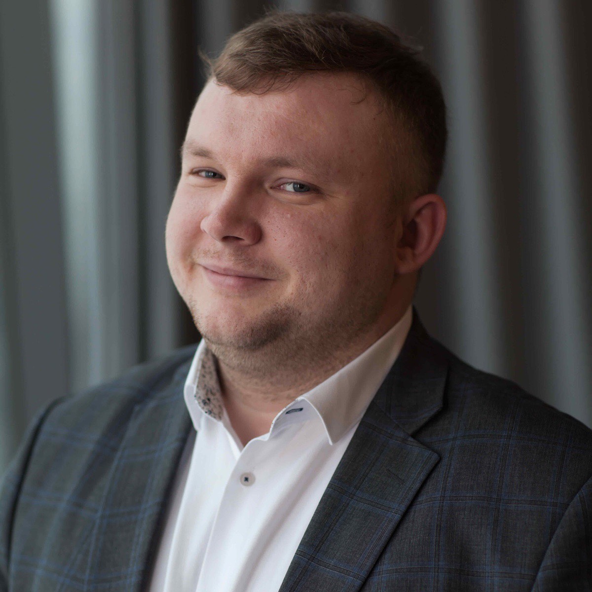 Алексей Маковецкий | Сетка — социальная сеть от hh.ru