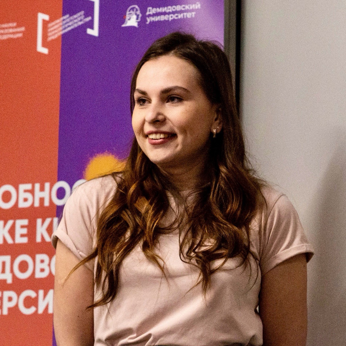 Анна Ефимова | Сетка — социальная сеть от hh.ru