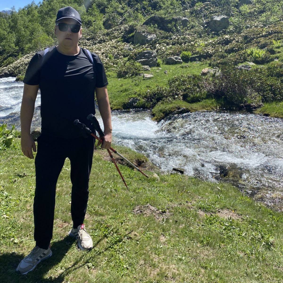 Андрей Котосин