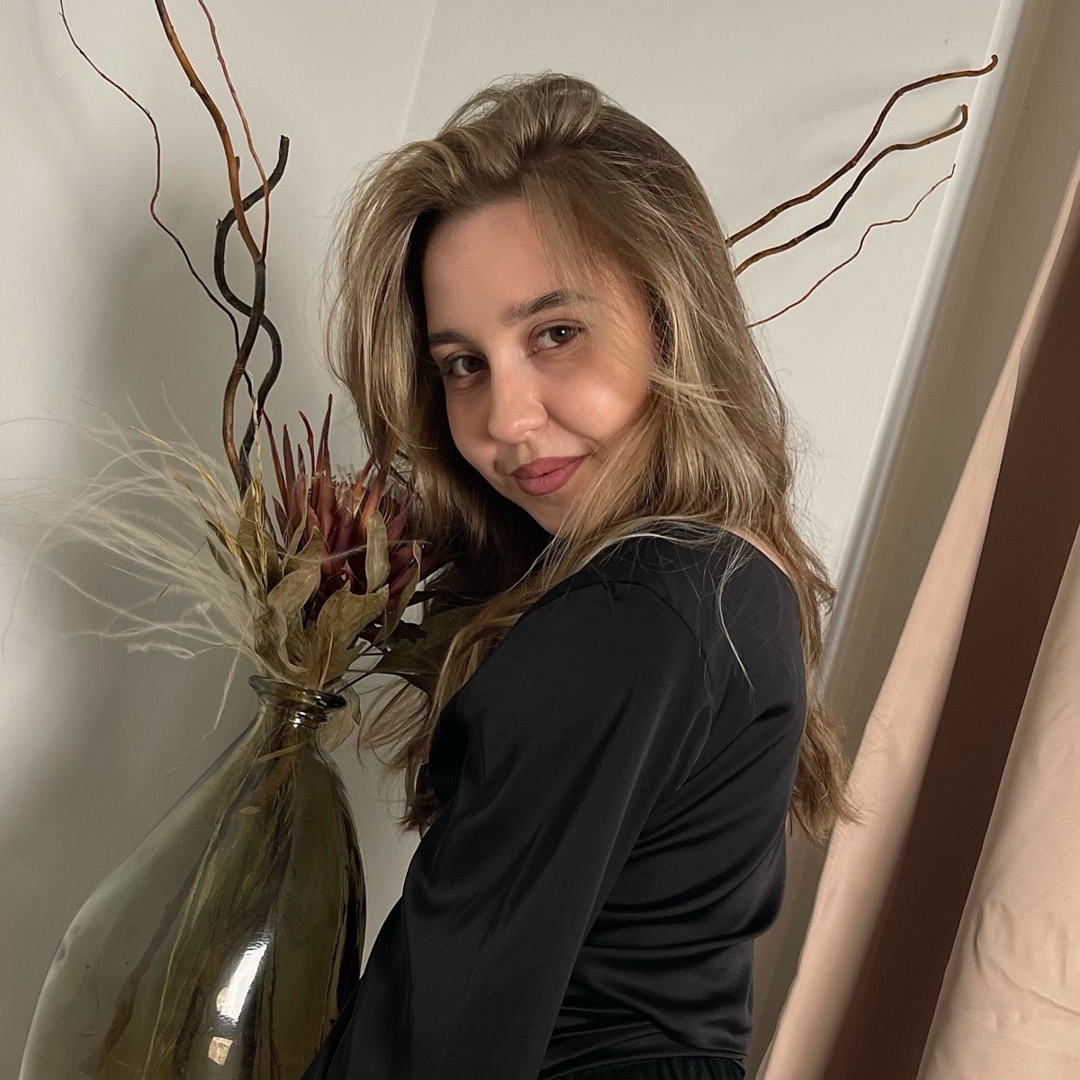 Анастасия Кузнецова