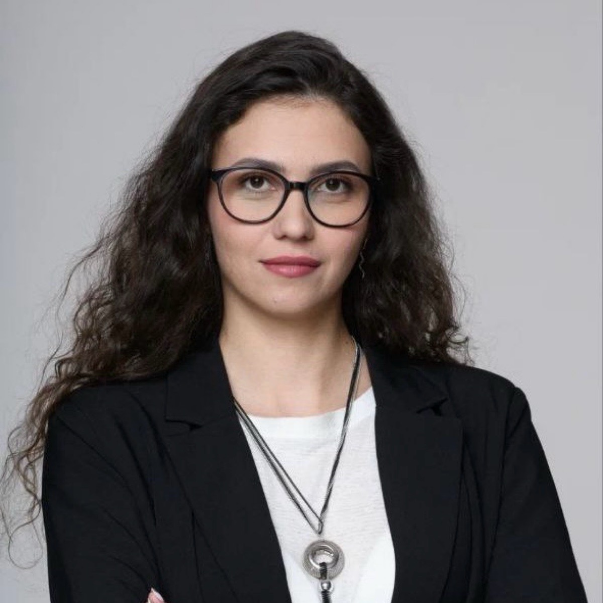 Лана Змеенкова