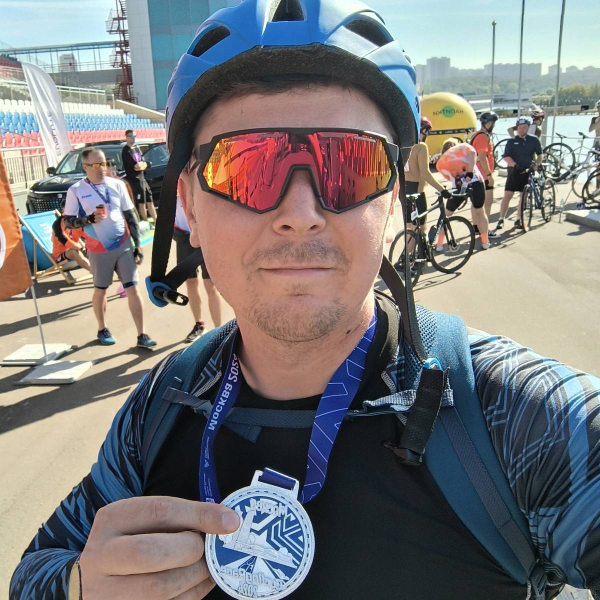 Дмитрий Шадрин | Сетка — социальная сеть от hh.ru