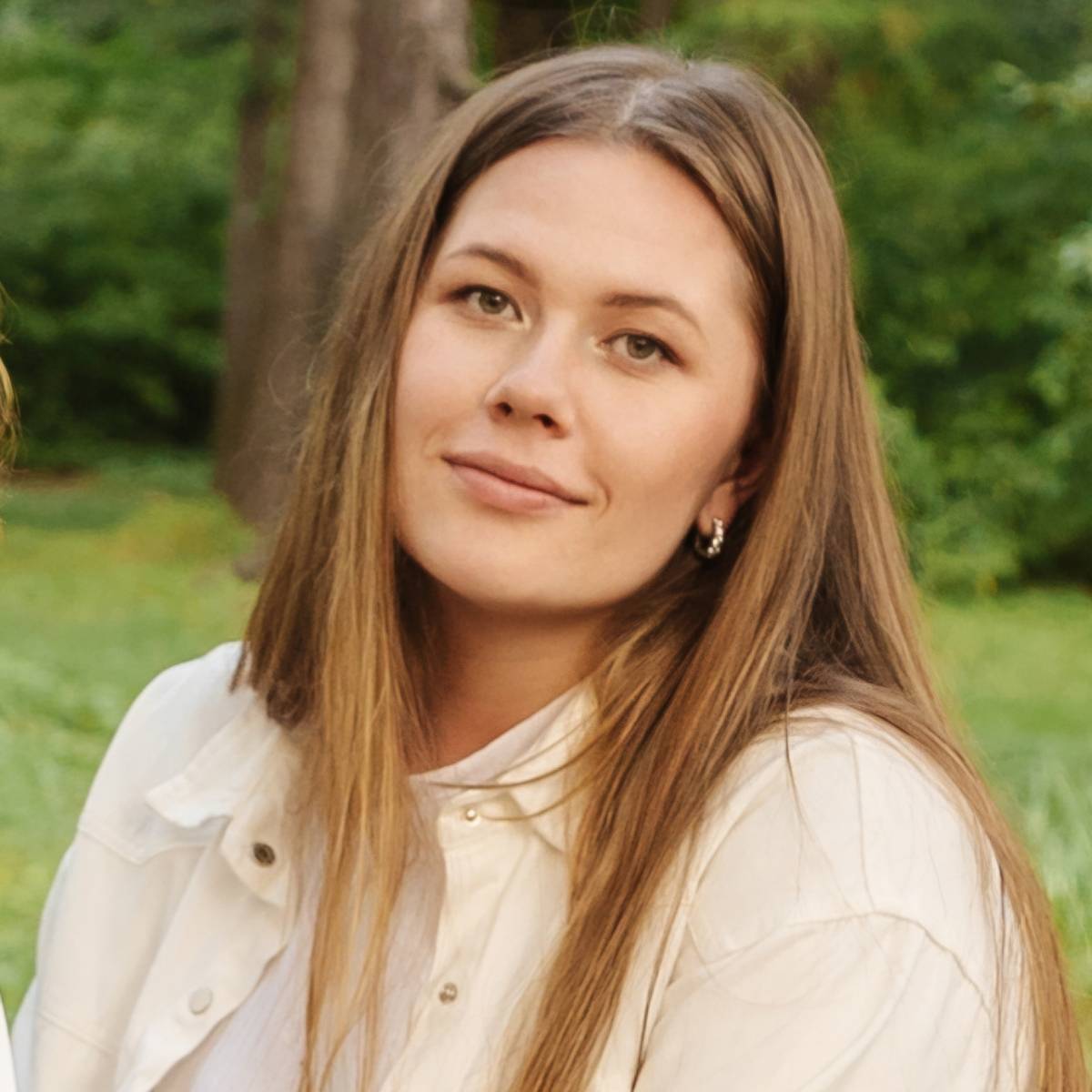 Виктория Чугунова | Сетка — социальная сеть от hh.ru