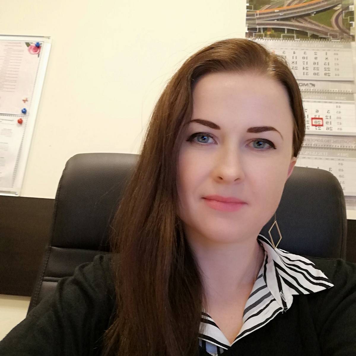 Елена Кондрашова | Сетка — социальная сеть от hh.ru