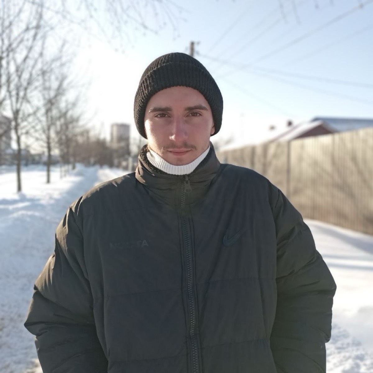 Андрей Веселов