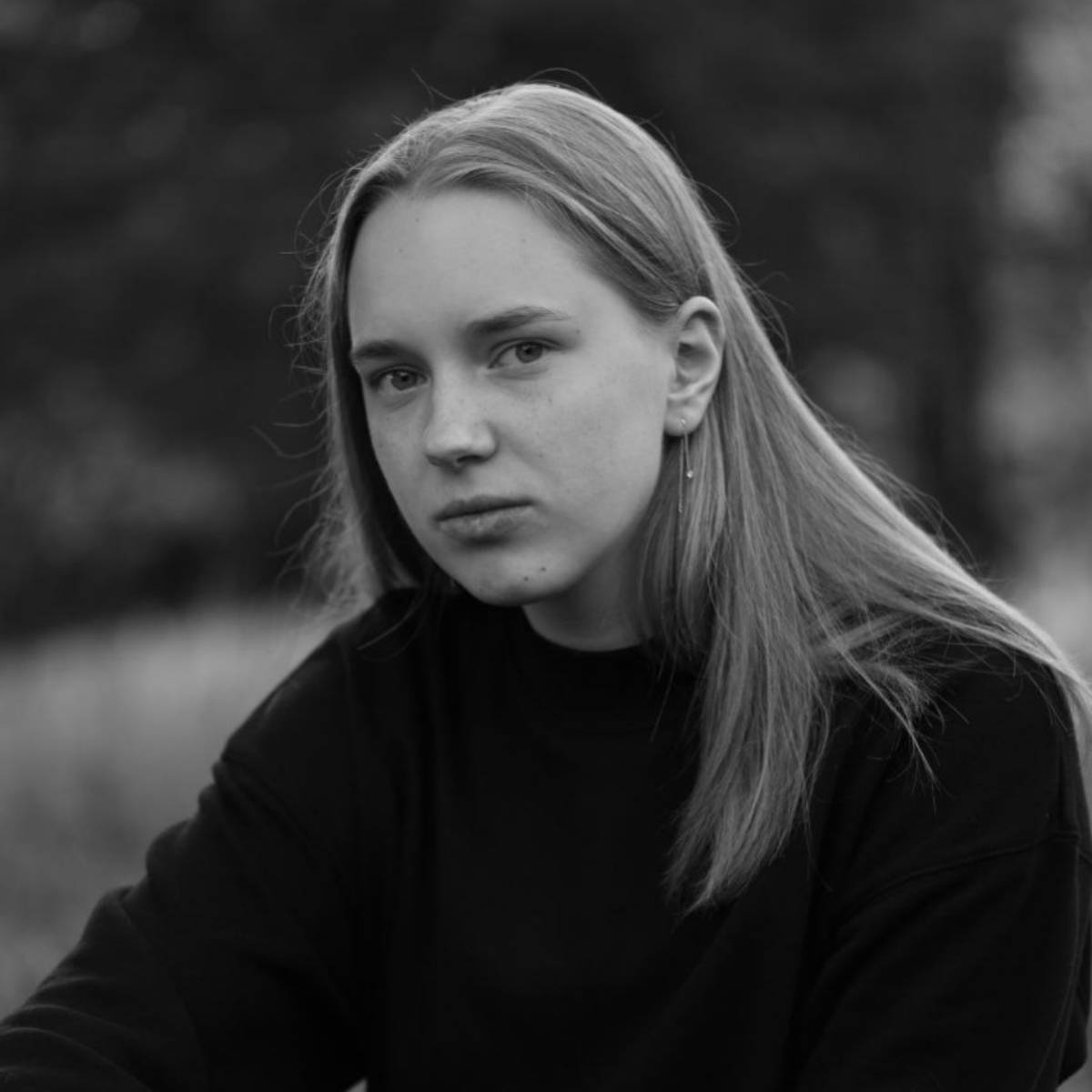 Анна Феер | Сетка — социальная сеть от hh.ru