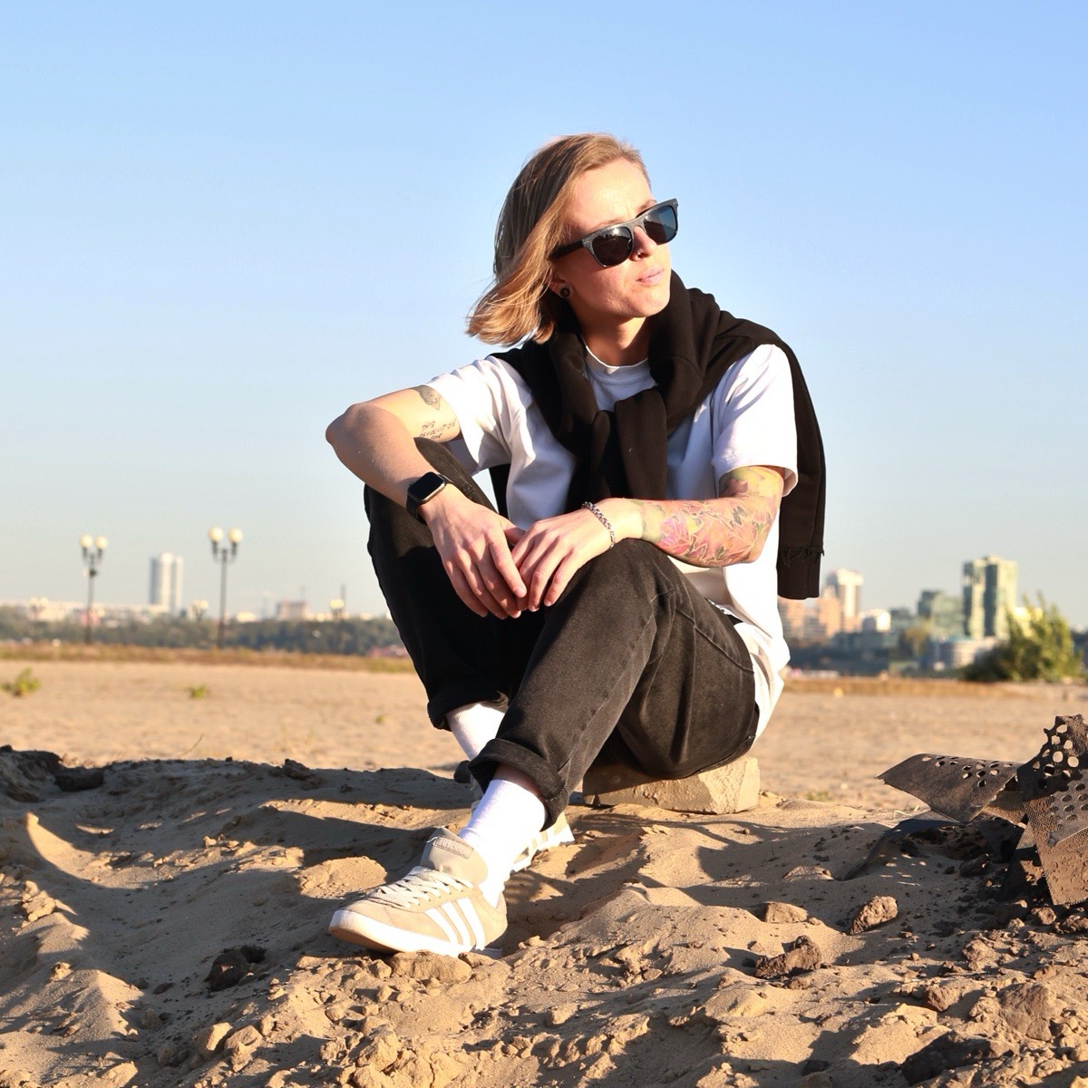 Ольга Пережогина | Сетка — социальная сеть от hh.ru