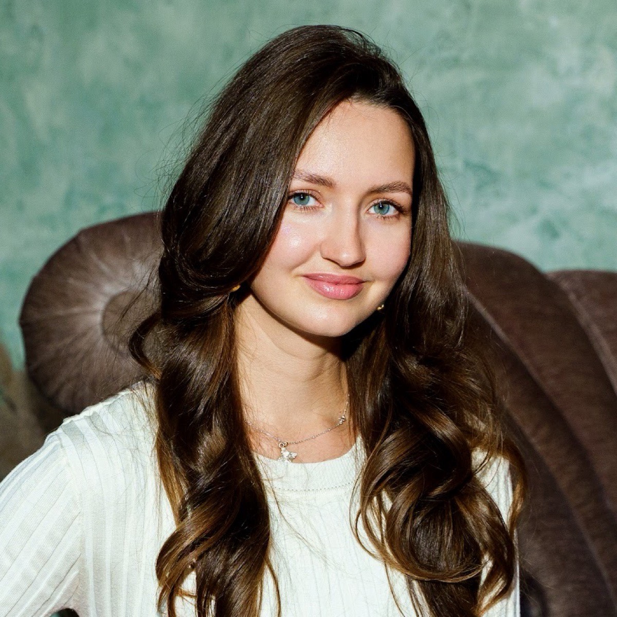 Анастасия Егорова | Сетка — социальная сеть от hh.ru