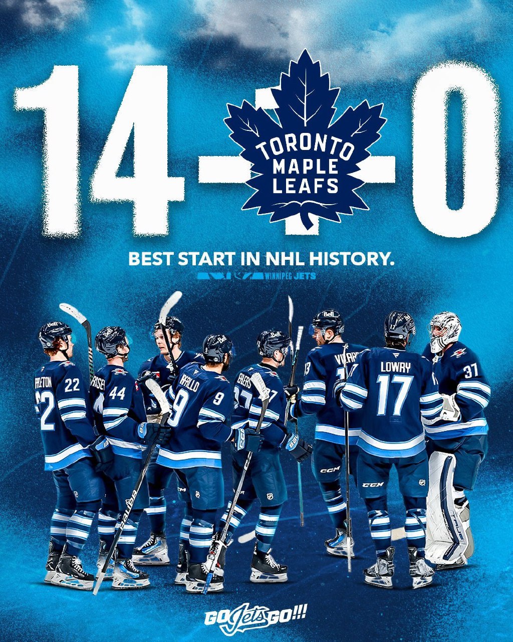 ✈️ Кто остановит «Виннипег»?
Команде предстоит турне по маршруту 🥅 ⤴️ ⚡️ ⤴️ 🌴, затем домашняя игра с 🌴 и ещё более длинное турне: 🐧 ⤴️ 🐅 ⤴️ 🌲 ⤴️ 👑 ⤴️ ⭐️ | Сетка — социальная сеть от hh.ru