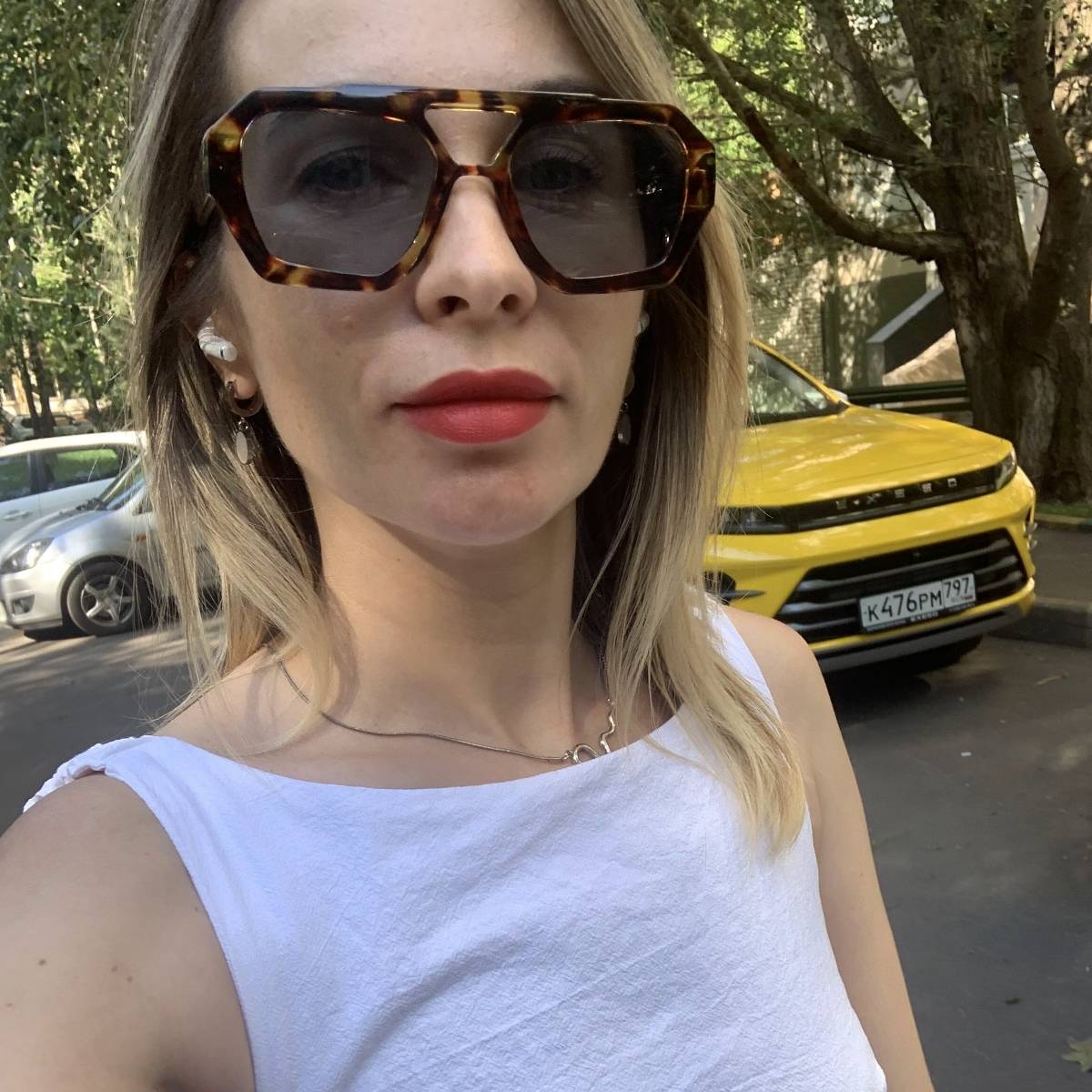 Инна Нечаева | Сетка — социальная сеть от hh.ru