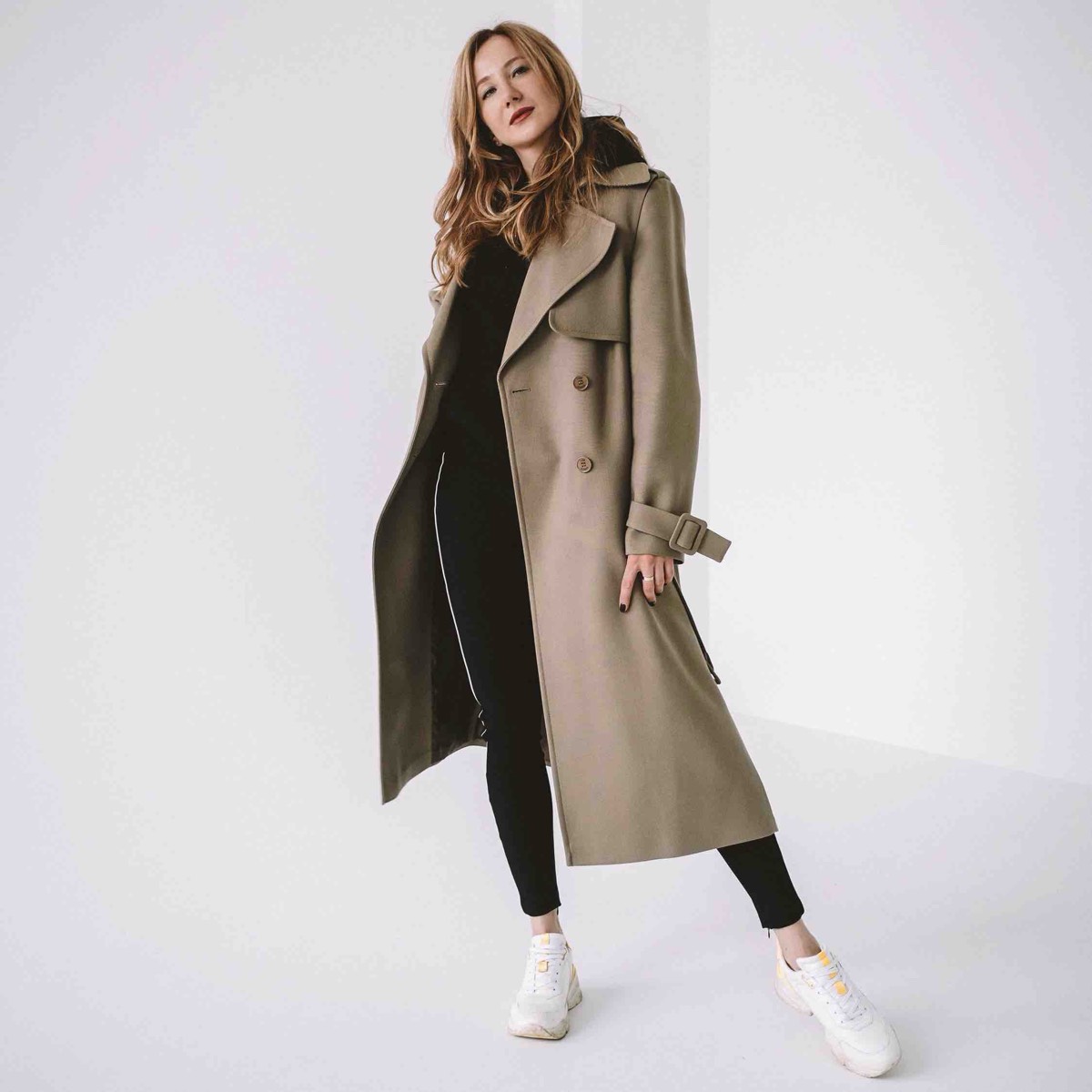 Олеся Мишенкова