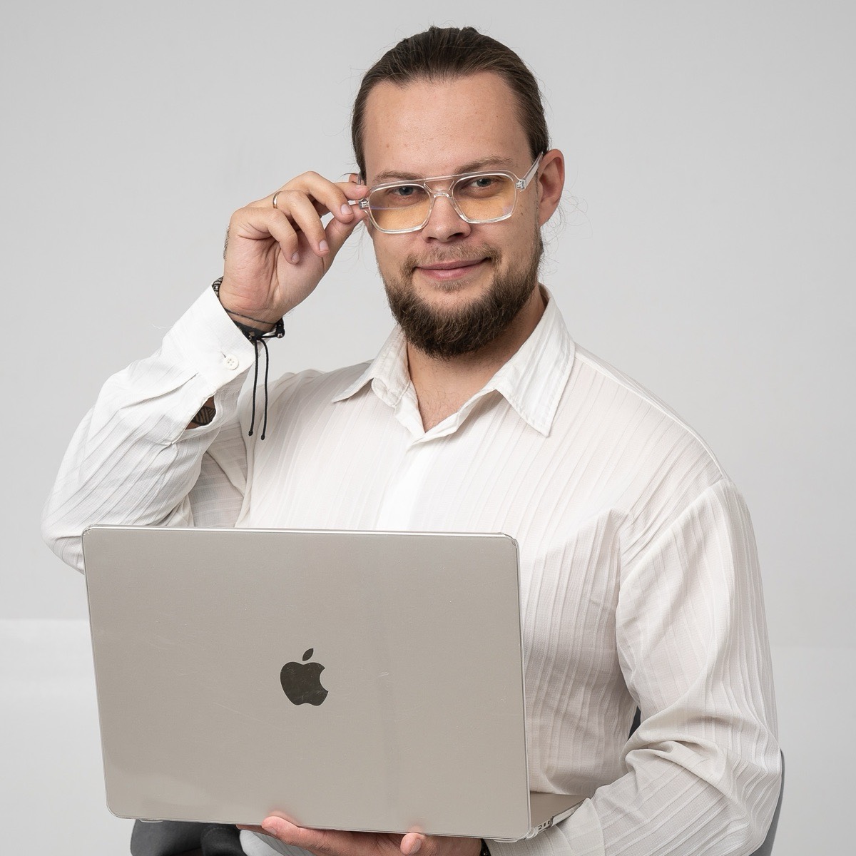 Иван Альшанский | Сетка — социальная сеть от hh.ru