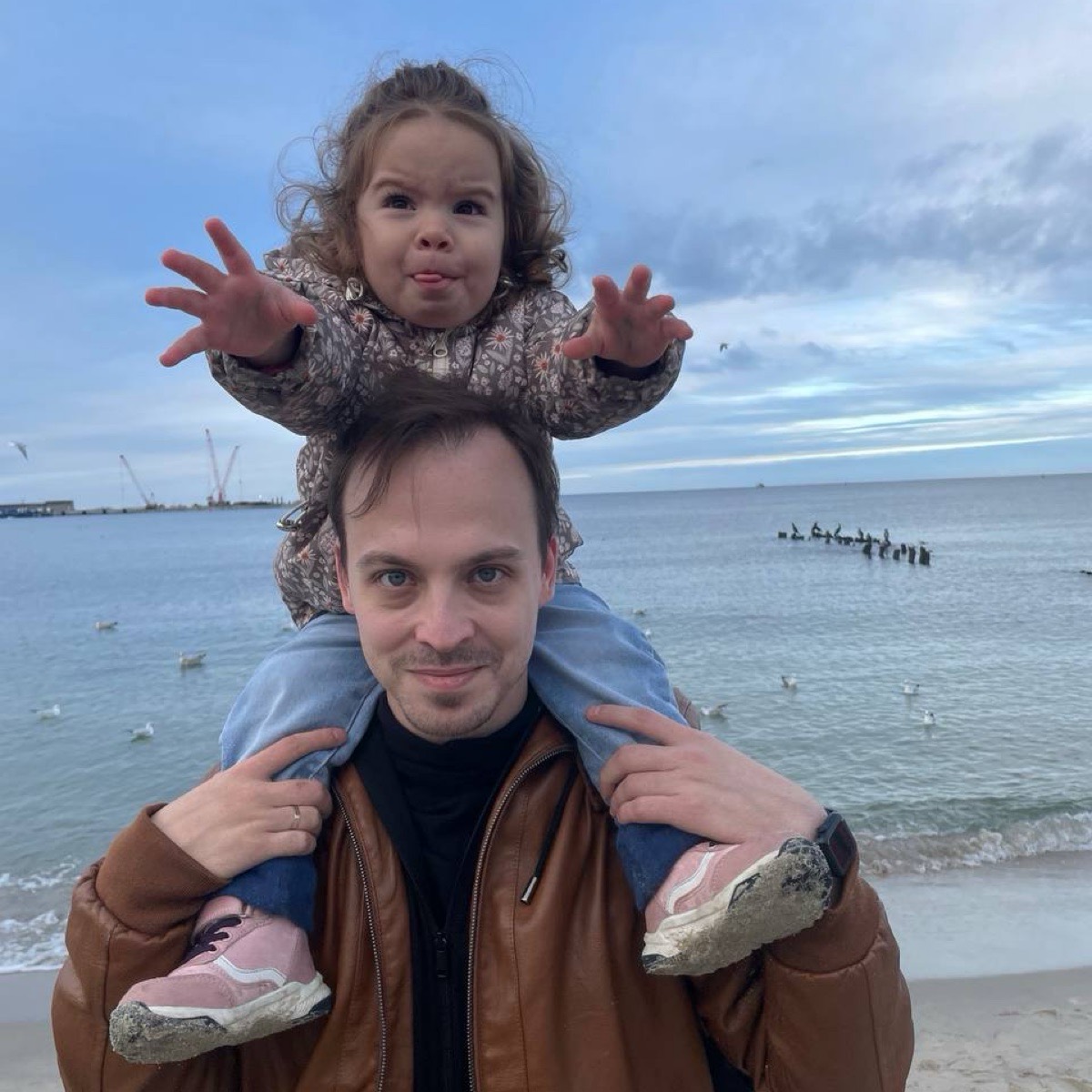 Антон Богомолов | Сетка — социальная сеть от hh.ru