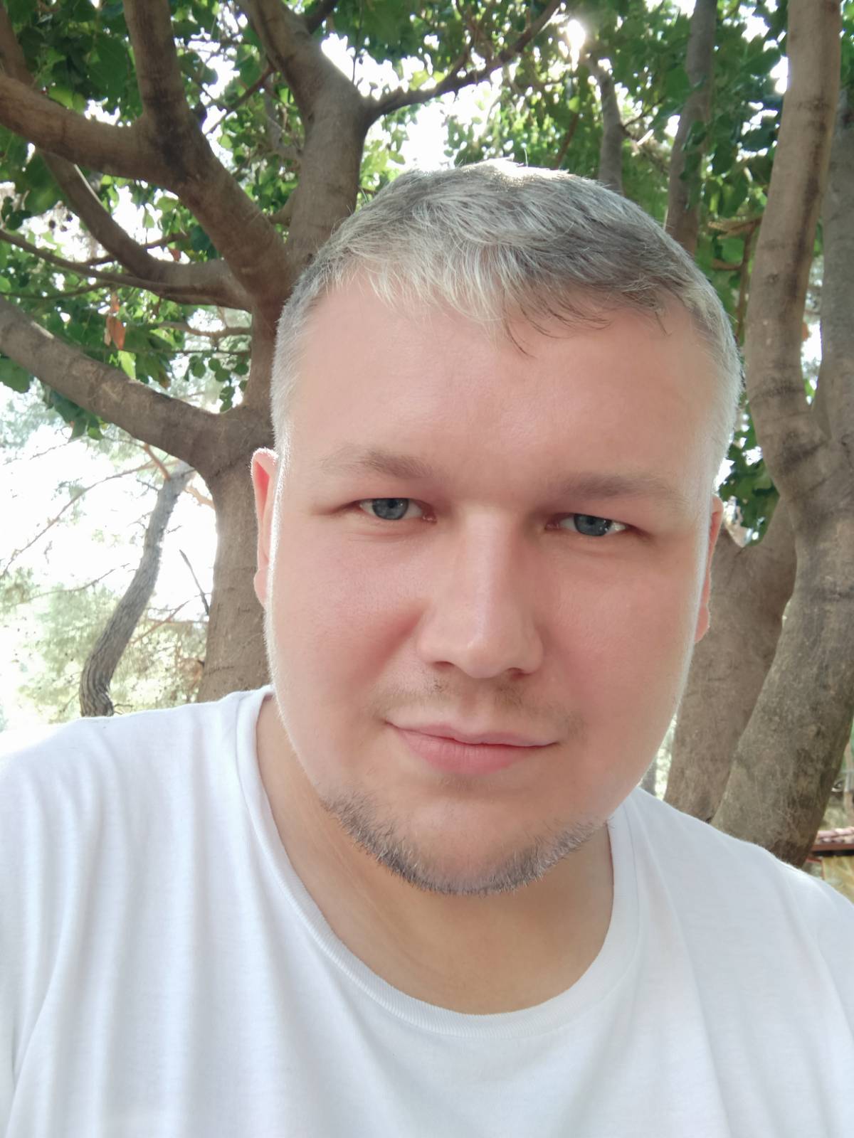 Алексей Пичик