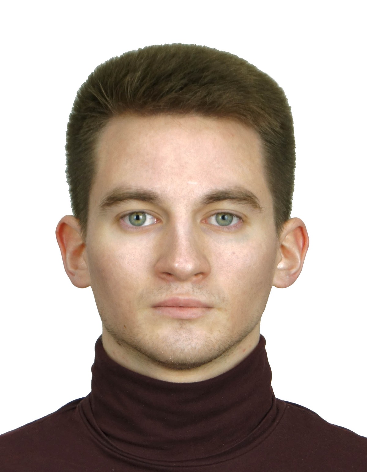 Кирилл Арсеньев | Сетка — социальная сеть от hh.ru