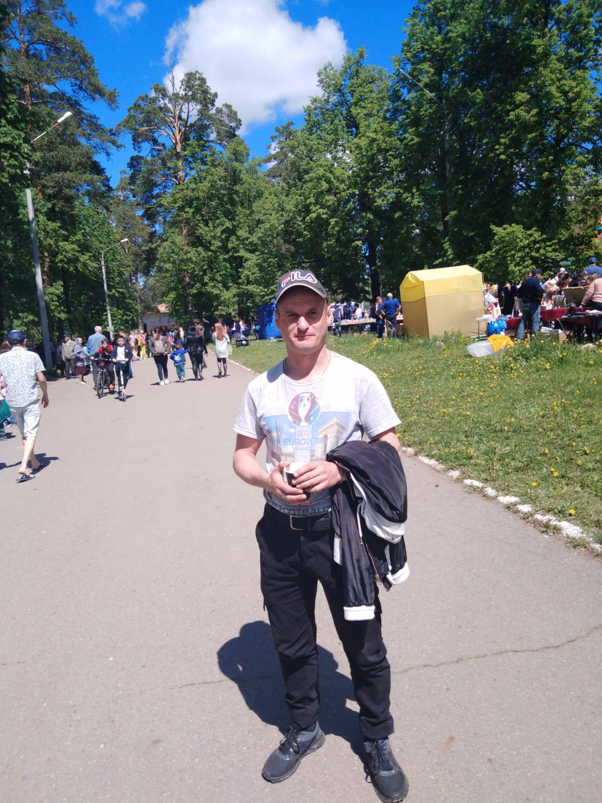 Кирилл Шагун