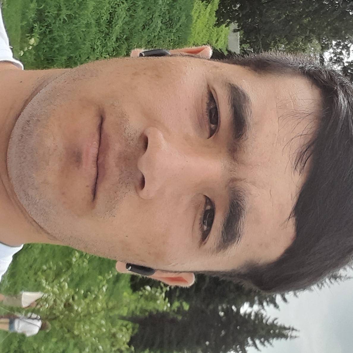 Tohirov Sharofidin