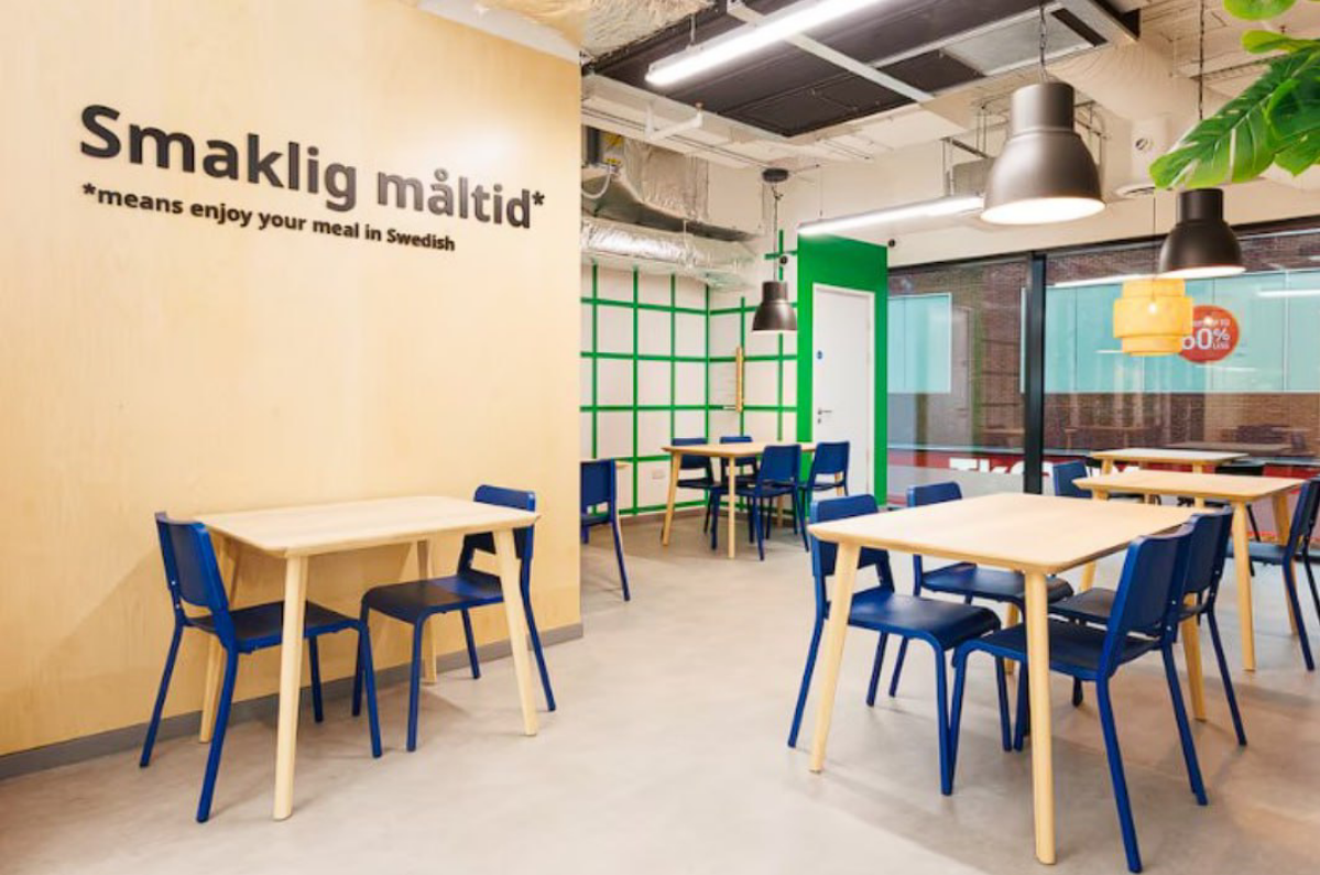 Полезные побочки, или "случайные" бизнесы успешных компаний
В стартапостроении есть такое понятие "пивот" | Сетка — социальная сеть от hh.ru