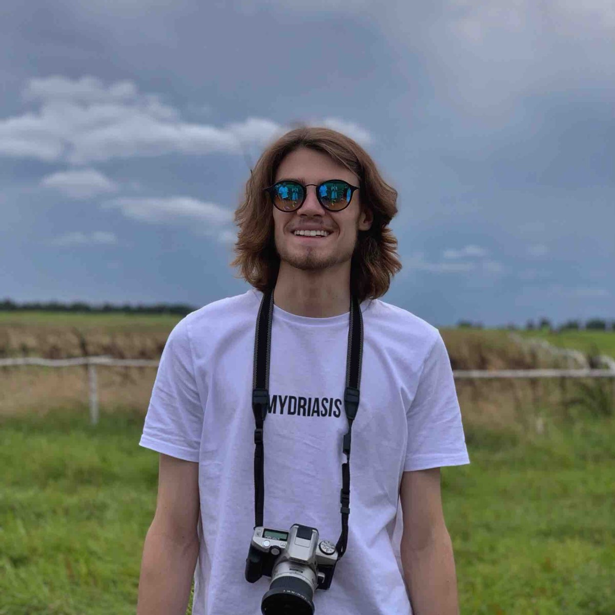 Арсений Рольгейзер