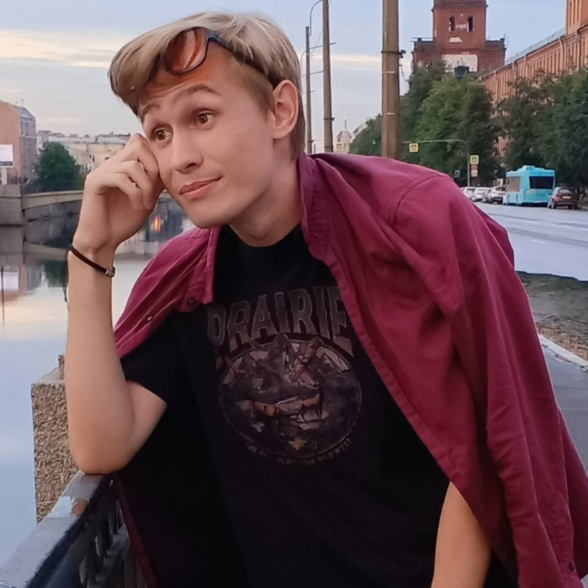 Владислав Денисов