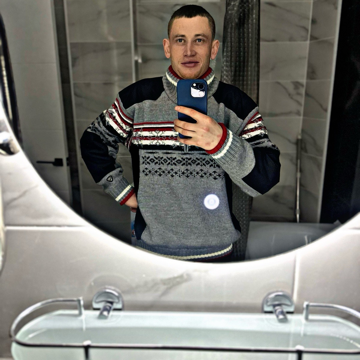 Стас Тимошенков