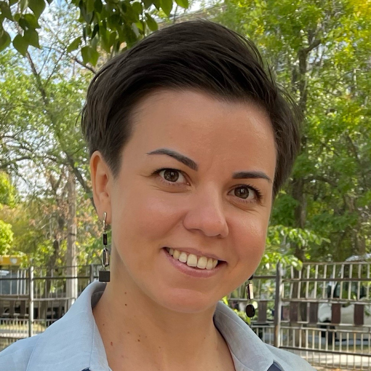 Наталия Евлентьева | Сетка — социальная сеть от hh.ru