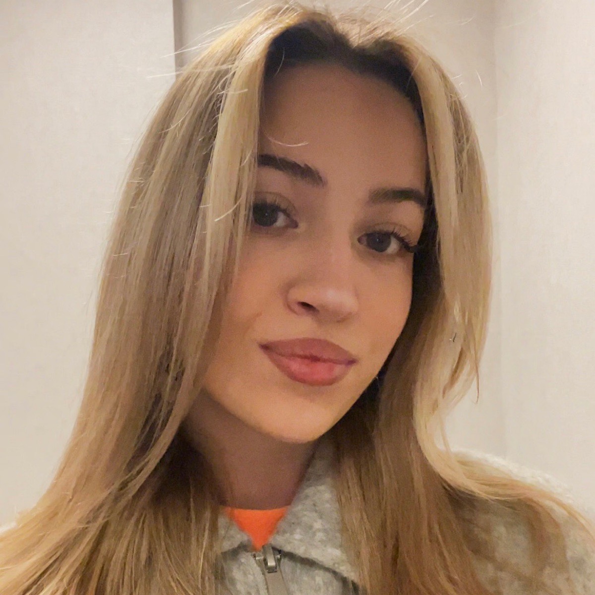 Мария Бу | Сетка — социальная сеть от hh.ru