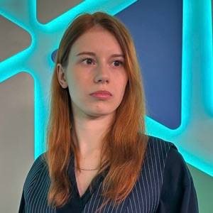 Мария Ястребова