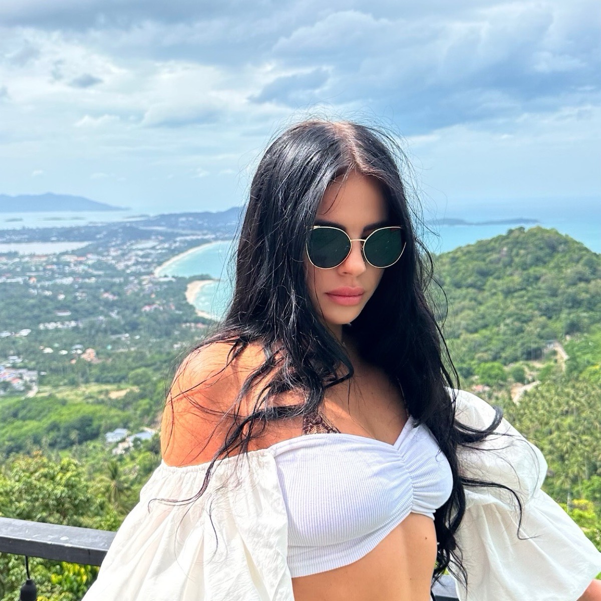 Петрашенко Анастасия | Сетка — социальная сеть от hh.ru