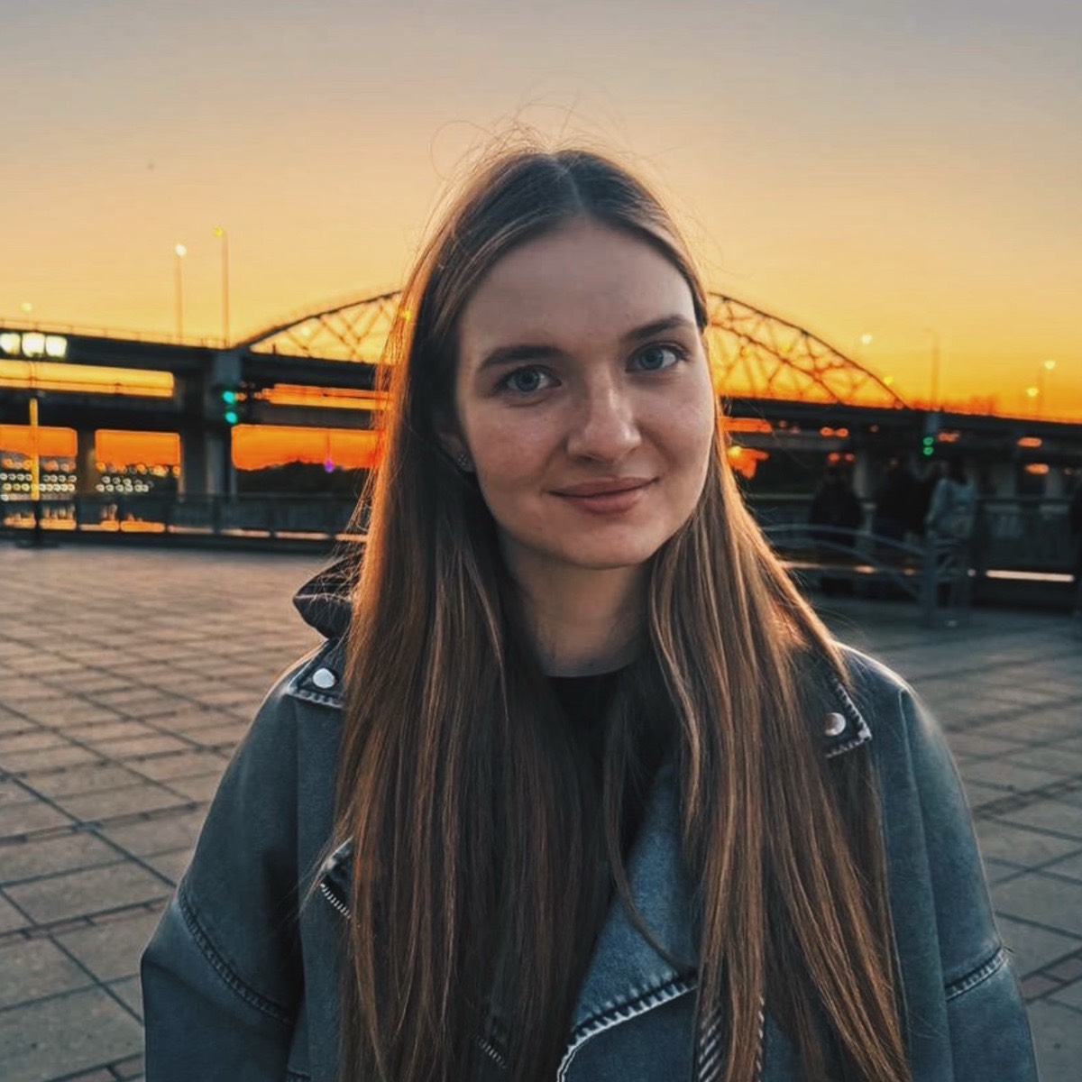 Полина Кобликова