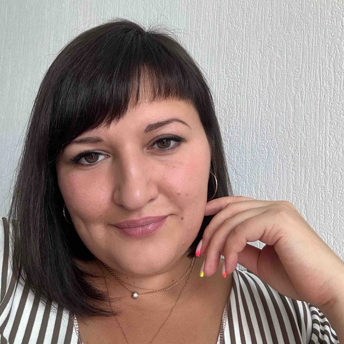 Ольга Белова | Сетка — социальная сеть от hh.ru