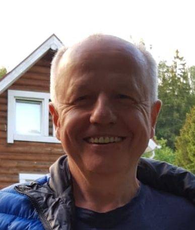 Павел Сафронов | Сетка — социальная сеть от hh.ru