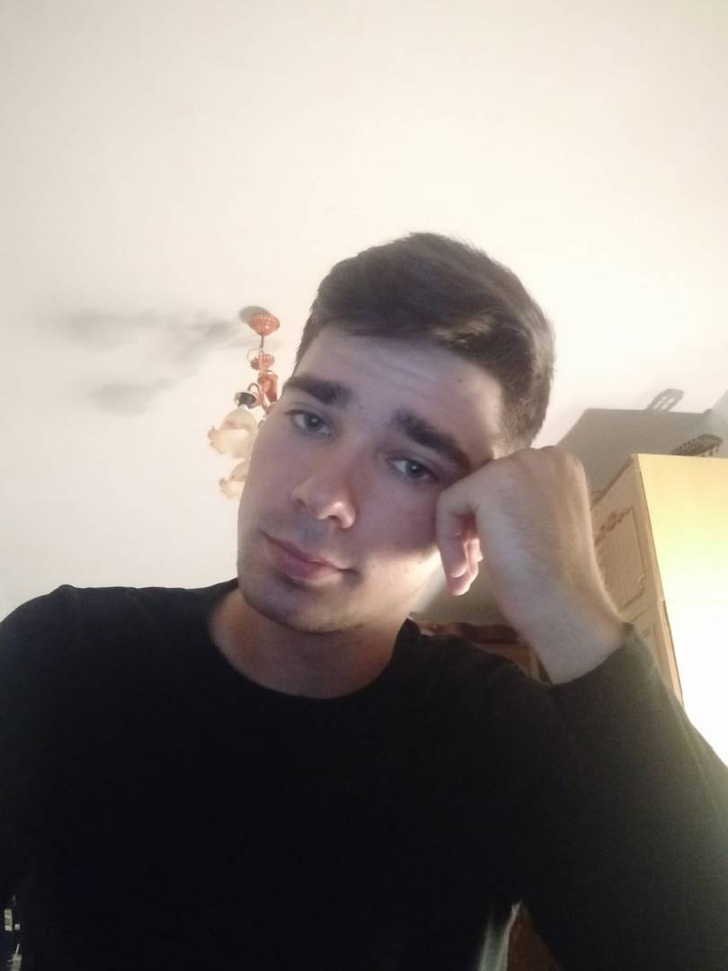 Игорь Передрий