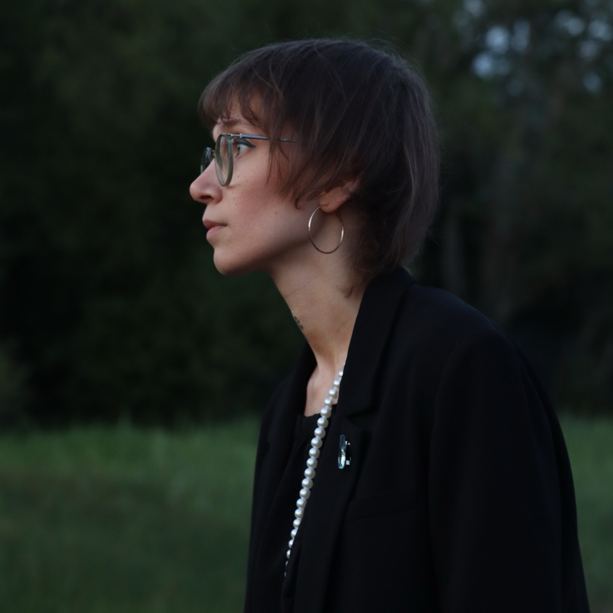 Марьяна Залевская