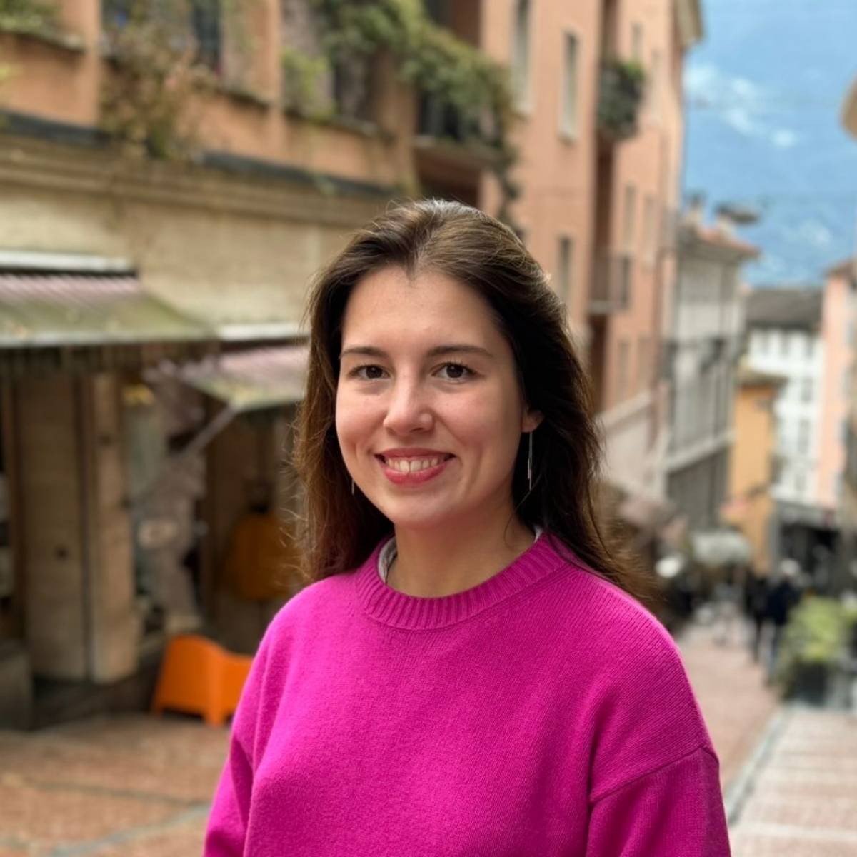 Мария Курганова