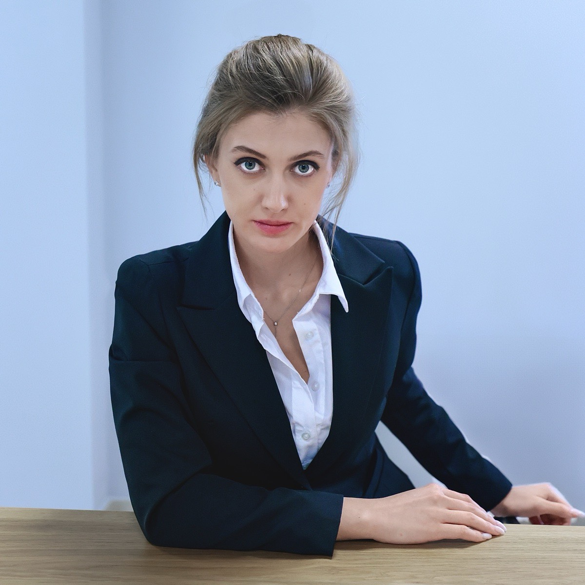 Анастасия Цыплева | Сетка — социальная сеть от hh.ru