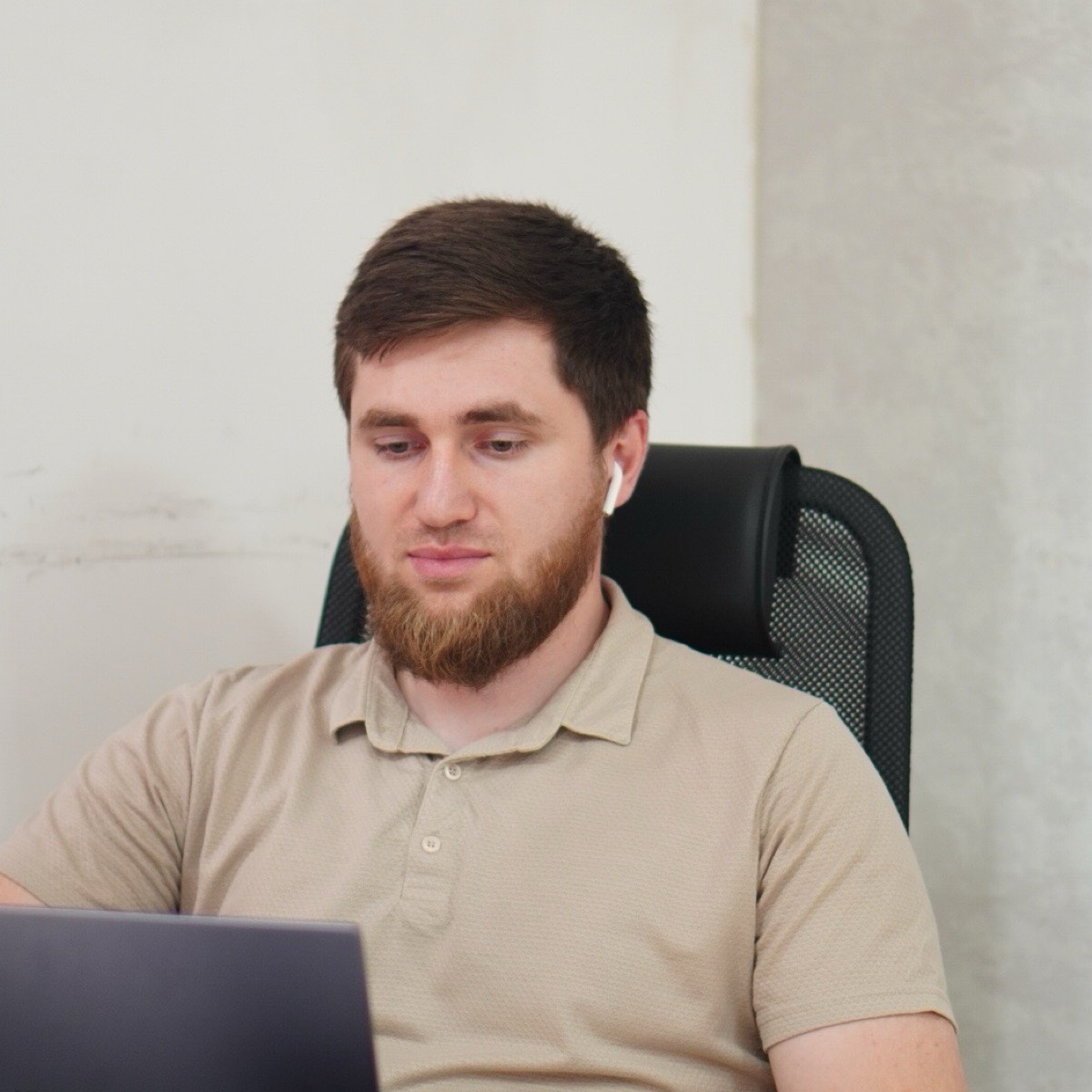 Зухраб Ханвердиев