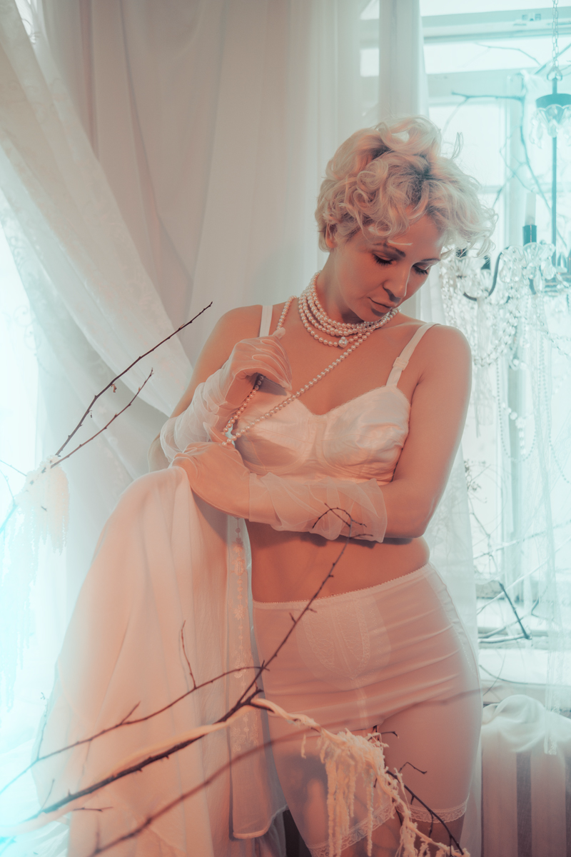 Катя хочет быть моделью | Сетка — социальная сеть от hh.ru