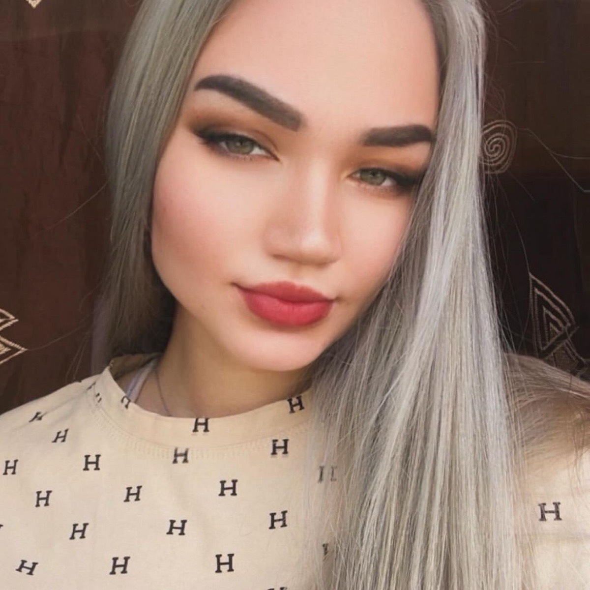 Ксюша Пчелинцева