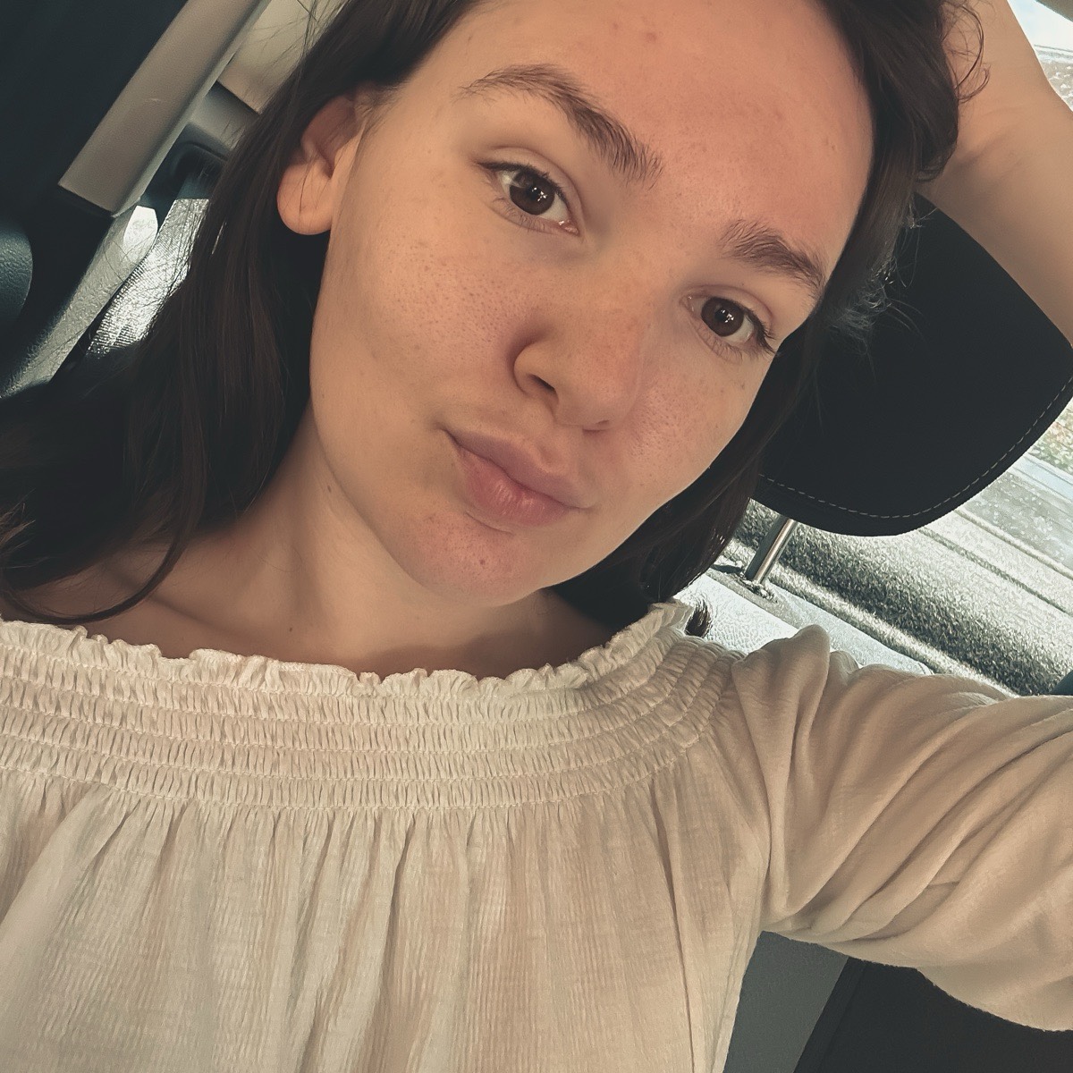 Анастасия Федосеева | Сетка — социальная сеть от hh.ru