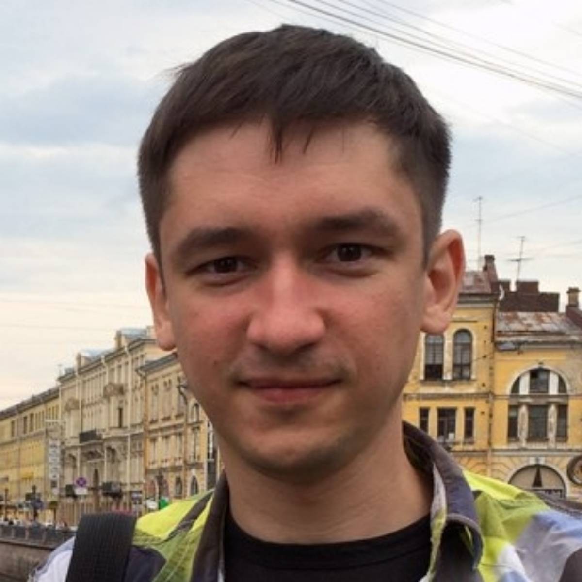 Сергей Предводителев | Сетка — социальная сеть от hh.ru