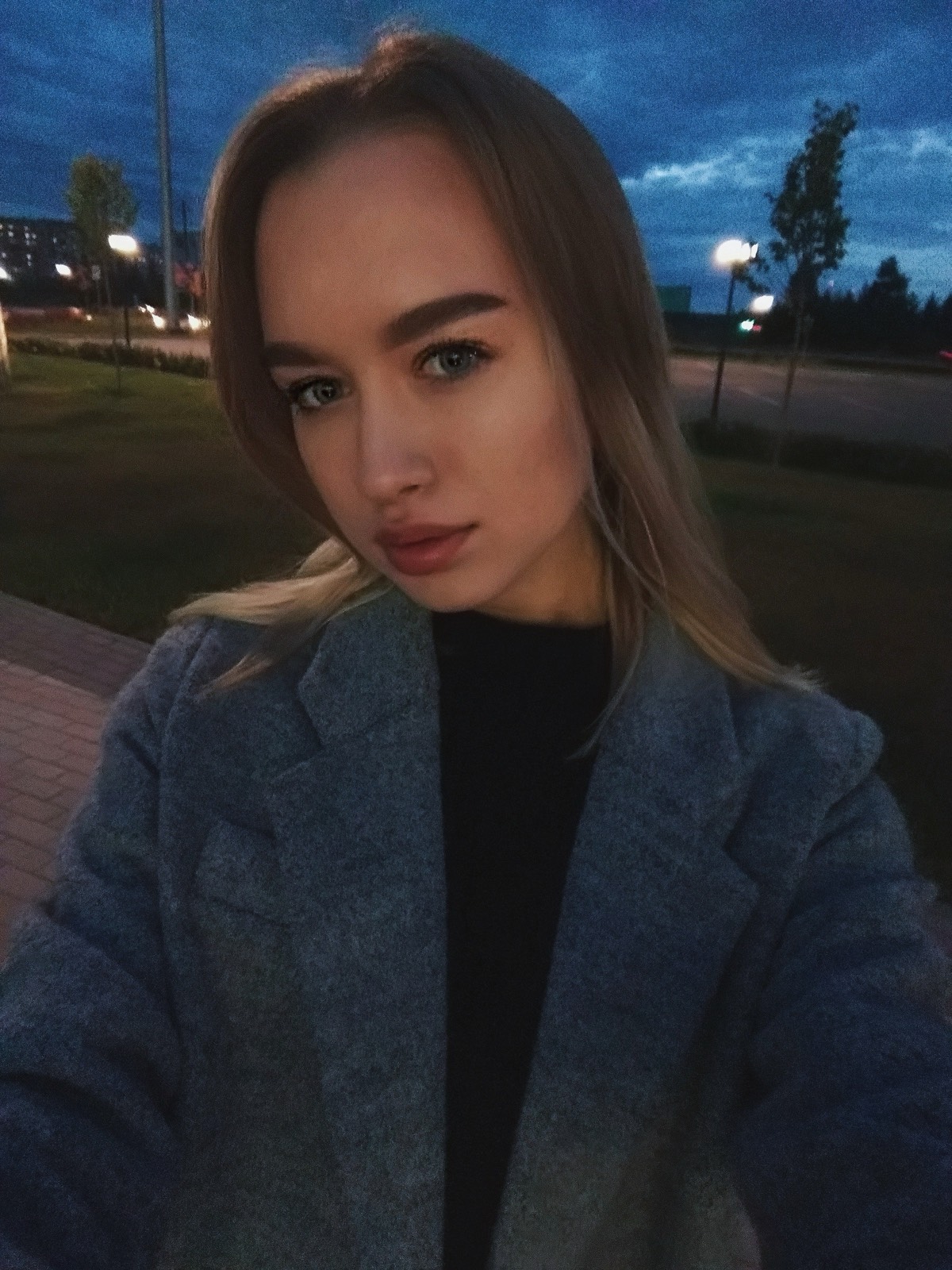 Ксения Красавина