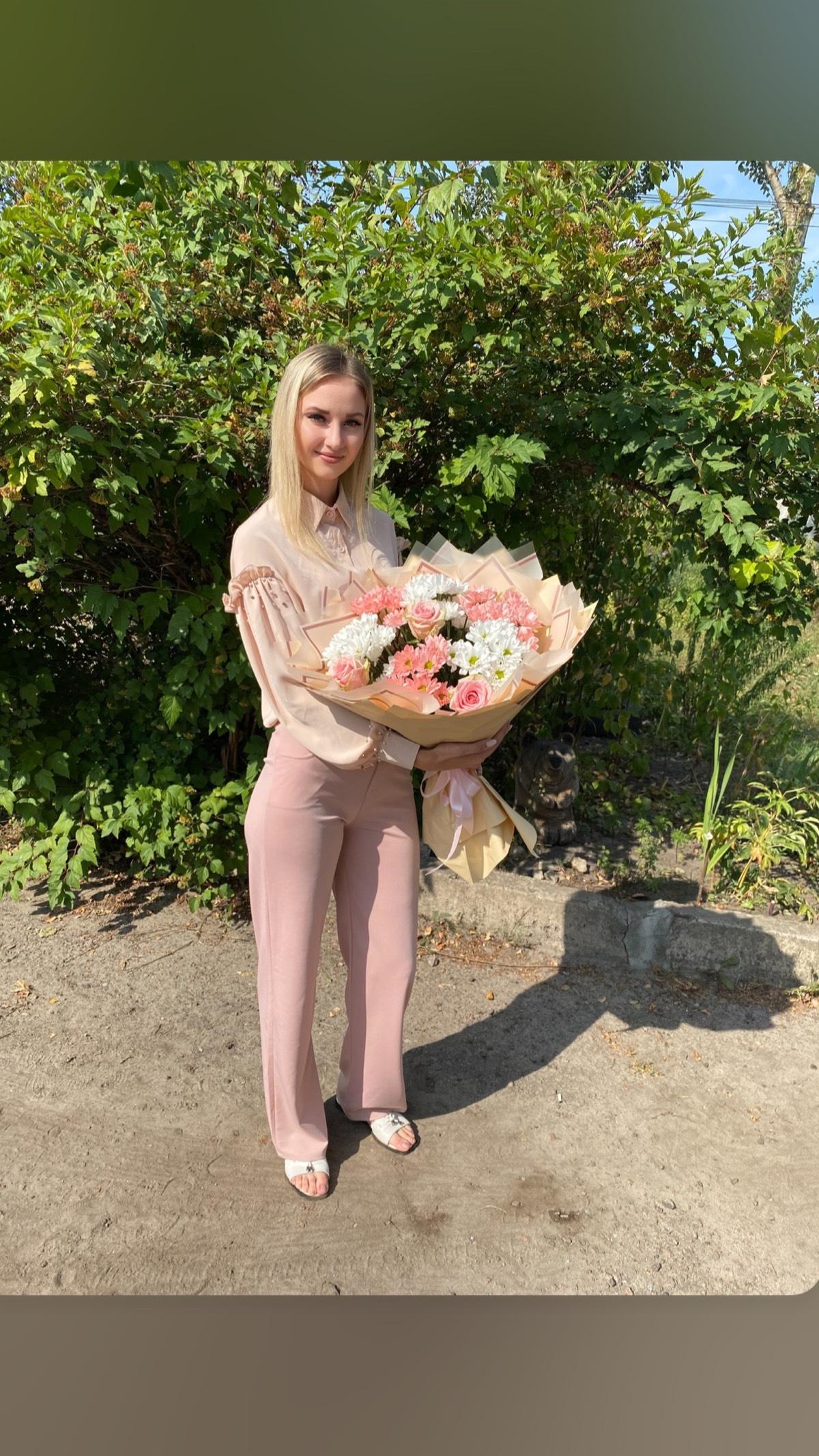 Кристина Сергеева | Сетка — социальная сеть от hh.ru