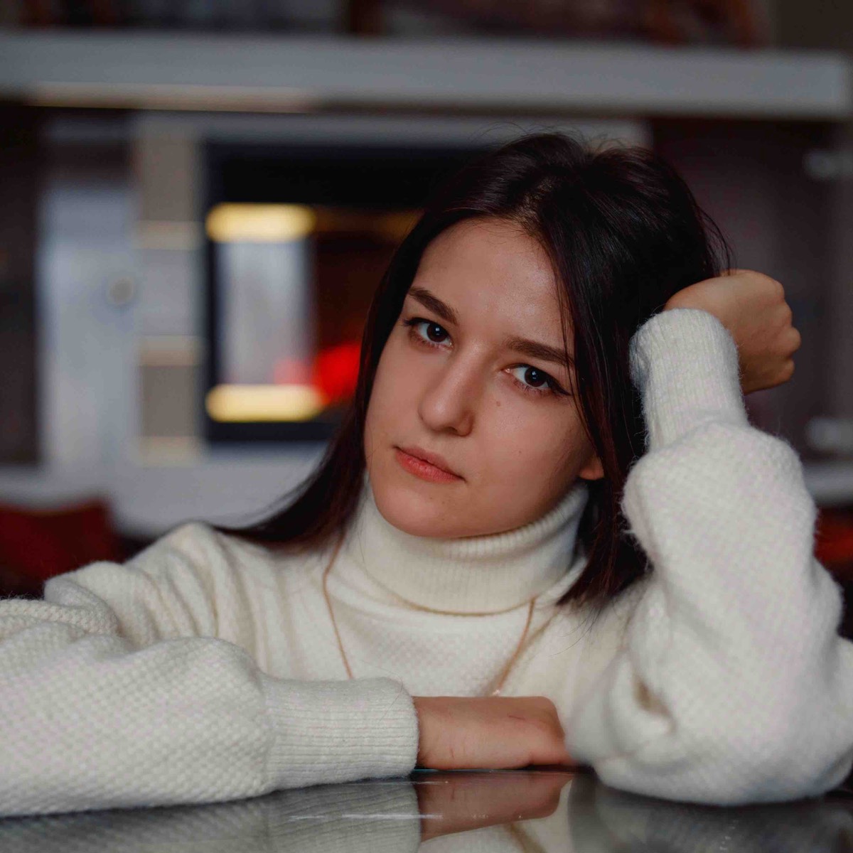 Ольга Самвелова